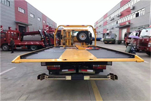 久治附近汽车救援服务