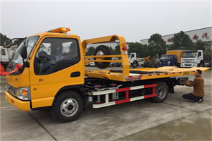 久治哪里有拖车服务