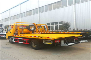 久治附近拖车救援搭电