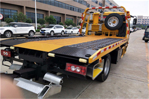 久治24小时汽车送油服务公司