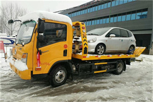 久治附近道路救援服务