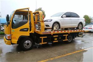 久治附近拖车救援24小时服务热线