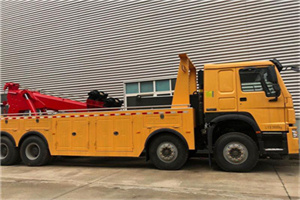 久治道路救援公司